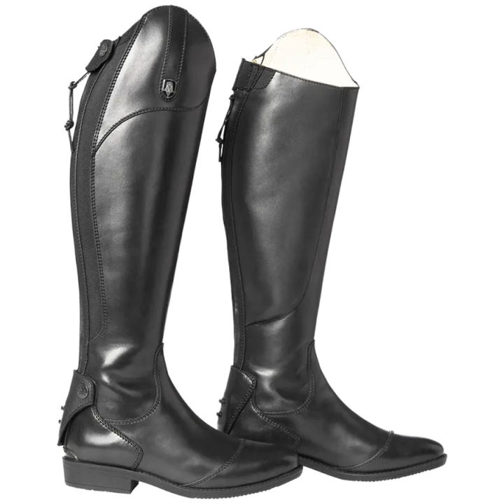Reitstiefel Xena Schwarz in der Gruppe Schuhe, Stiefel & Chaps / Reitstiefel bei Equinest (022580100IOBA_r)
