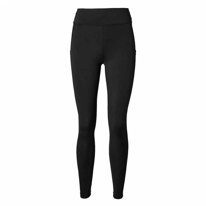 Reithose Darcy Tech Tights 3/4 Schwarz in der Gruppe Reitbekleidung / Reithosen / Reitleggings bei Equinest (05335Sv_r)