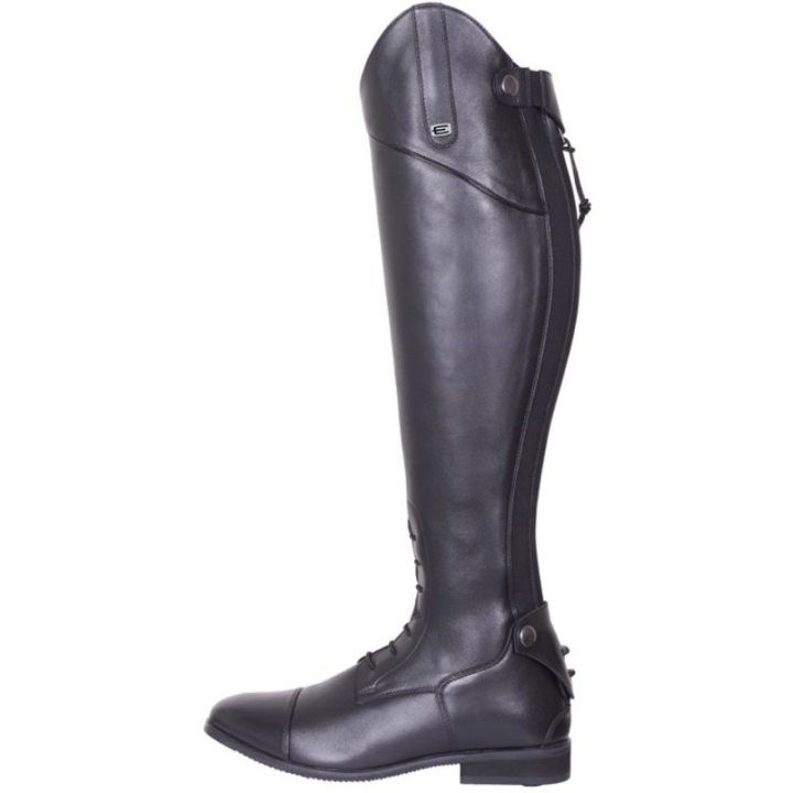 Reitstiefel Diabolo Schwarz in der Gruppe Schuhe, Stiefel & Chaps / Reitstiefel bei Equinest (06150031BA_r)