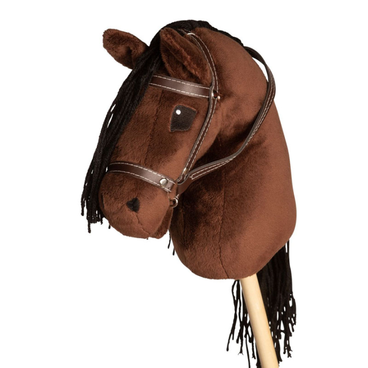 Steckenpferde Valentino in der Gruppe Steckenpferde & Spielzeugpferde / Steckenpferde bei Equinest (100120)