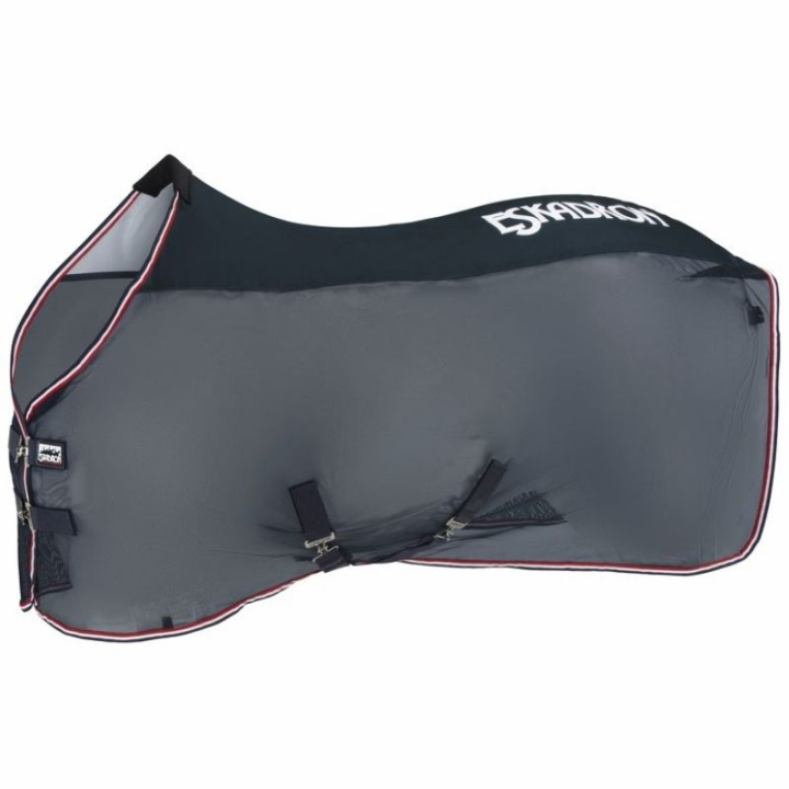 Fliegendecke Pro Cover Marineblau in der Gruppe Fliegenschutz / Fliegendecken bei Equinest (13310537NA_r)