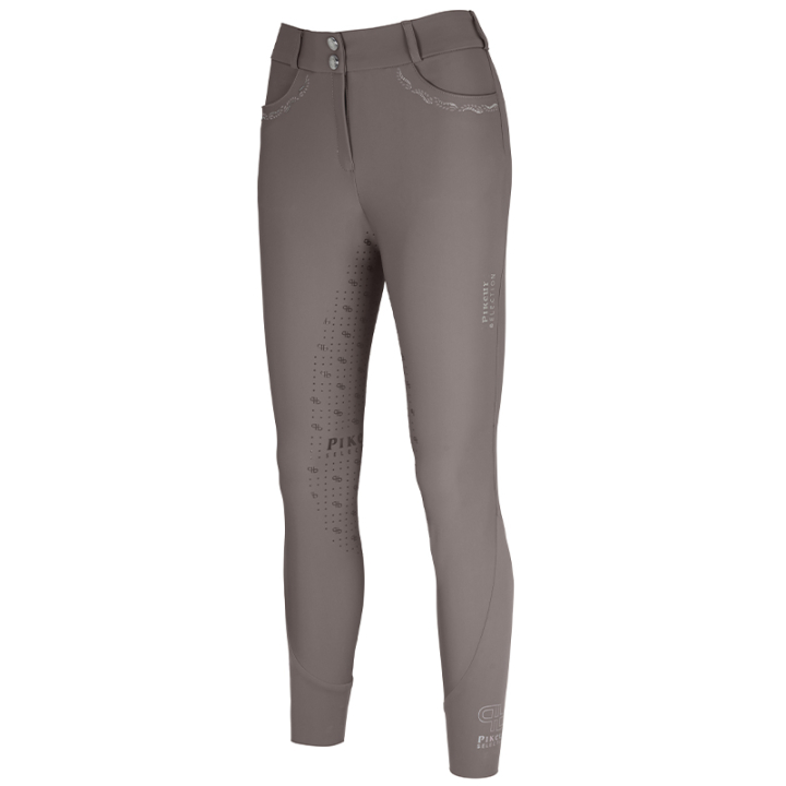Reithosen Ceelina SD Selection Helskodda Grau in der Gruppe Reitbekleidung / Reithosen / Reithosen bei Equinest (144505492GR_r)