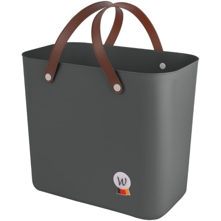 Multibag ECO 25L Grau in der Gruppe Reitbekleidung / Accessoires / Taschen bei Equinest (1542110GR)