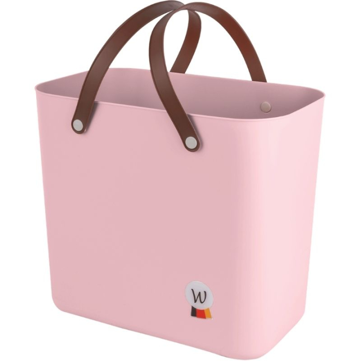 Multibag ECO 25L Rosa in der Gruppe Reitbekleidung / Accessoires / Taschen bei Equinest (1542131PI)