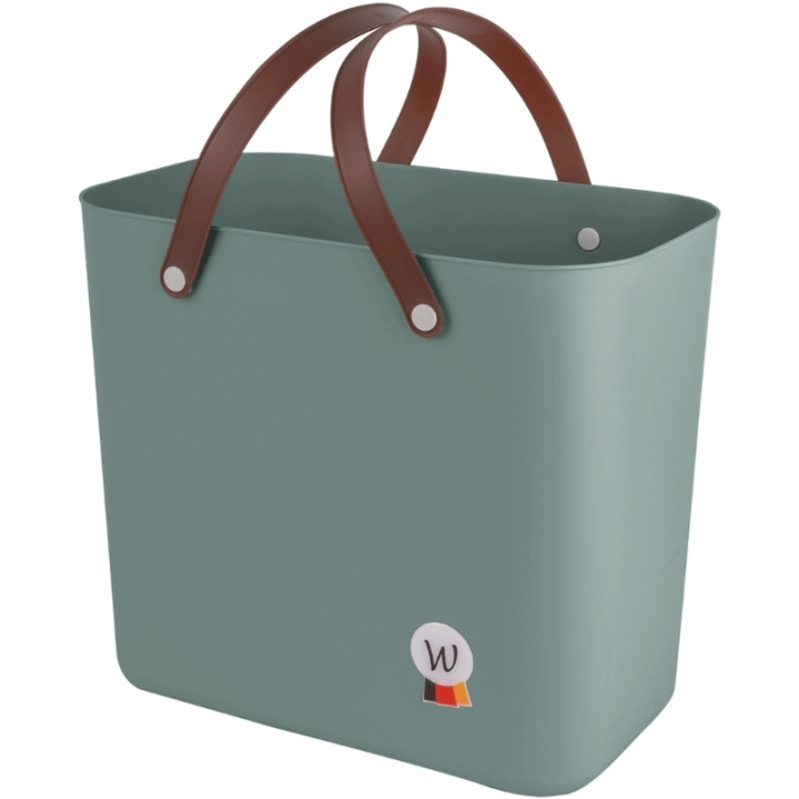 Multibag ECO 25L Grün in der Gruppe Reitbekleidung / Accessoires / Taschen bei Equinest (1542175GN)