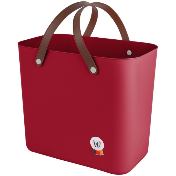 Multibag ECO 25L Rot in der Gruppe Reitbekleidung / Accessoires / Taschen bei Equinest (1542187RE)