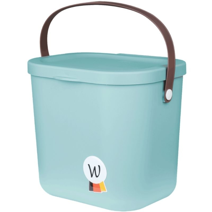 Multibag ECO 6L Blau in der Gruppe Reitbekleidung / Accessoires / Taschen bei Equinest (1542215BL)