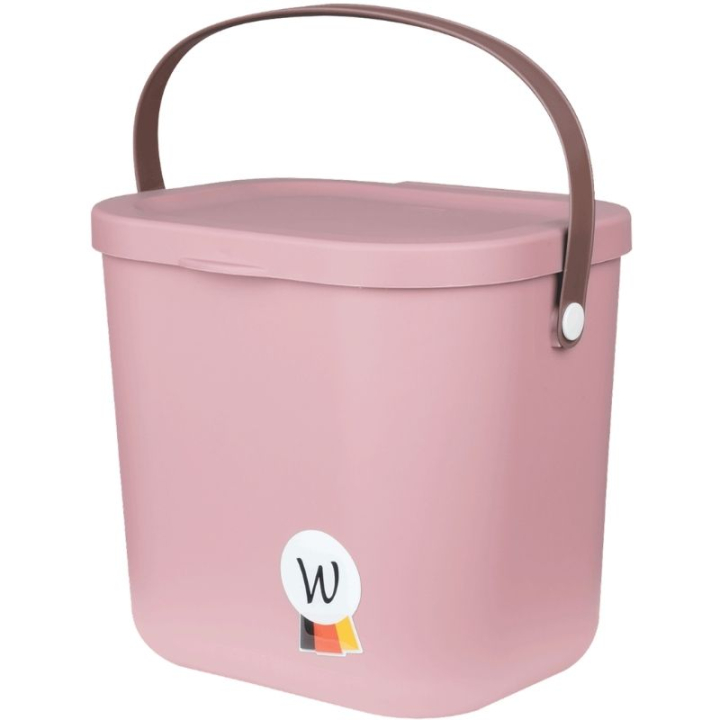 Multibag ECO 6L Rosa in der Gruppe Reitbekleidung / Accessoires / Taschen bei Equinest (1542231PI)