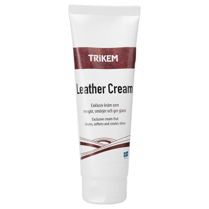 Lederpflege Leather Cream 250ml in der Gruppe Pflegeprodukte / Lederpflege bei Equinest (1751250-250)
