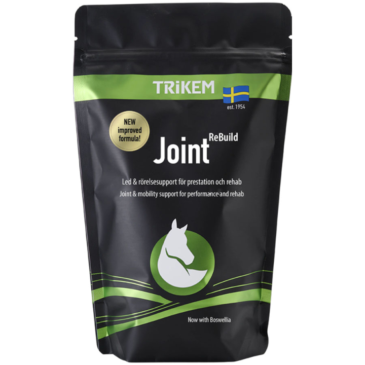 Joint ReBuild 700g in der Gruppe Zusatzfutter & Ergänzungsfuttermittel / Zusatzfutter für Pferde / Gelenke bei Equinest (1773070-700)