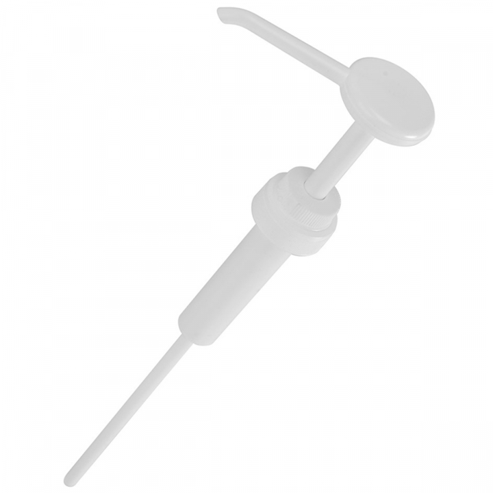 Dosierpumpe 30ml für Behälter in der Gruppe Stall & Weide / Stallzubehör / Füttern & Tränken bei Equinest (180200-30ML)