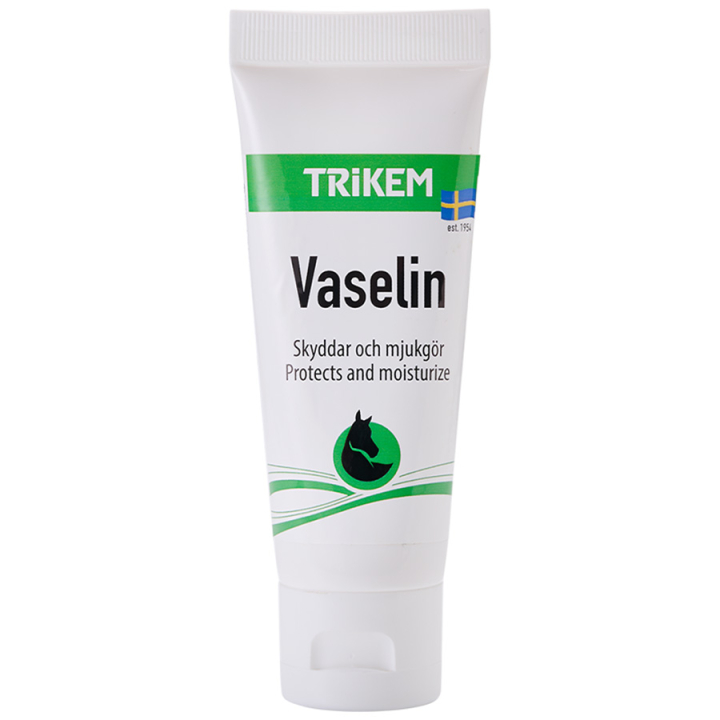 Vaseline in der Gruppe Pflegeprodukte / Wundheilung & Salben / Vaseline bei Equinest (1832000_r)