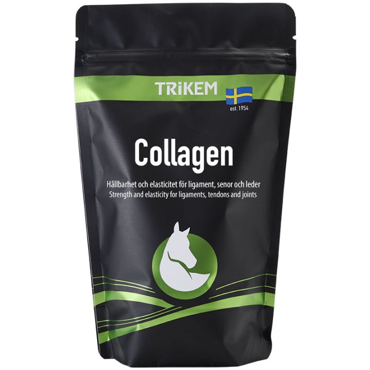 Collagen 600 g in der Gruppe Zusatzfutter & Ergänzungsfuttermittel / Zusatzfutter für Pferde / Gelenke bei Equinest (1868000)