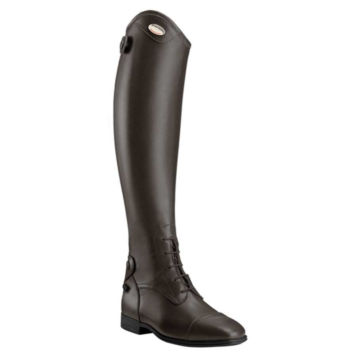 Reitstiefel Miami Braun in der Gruppe Schuhe, Stiefel & Chaps / Reitstiefel bei Equinest (2021001Br_r)