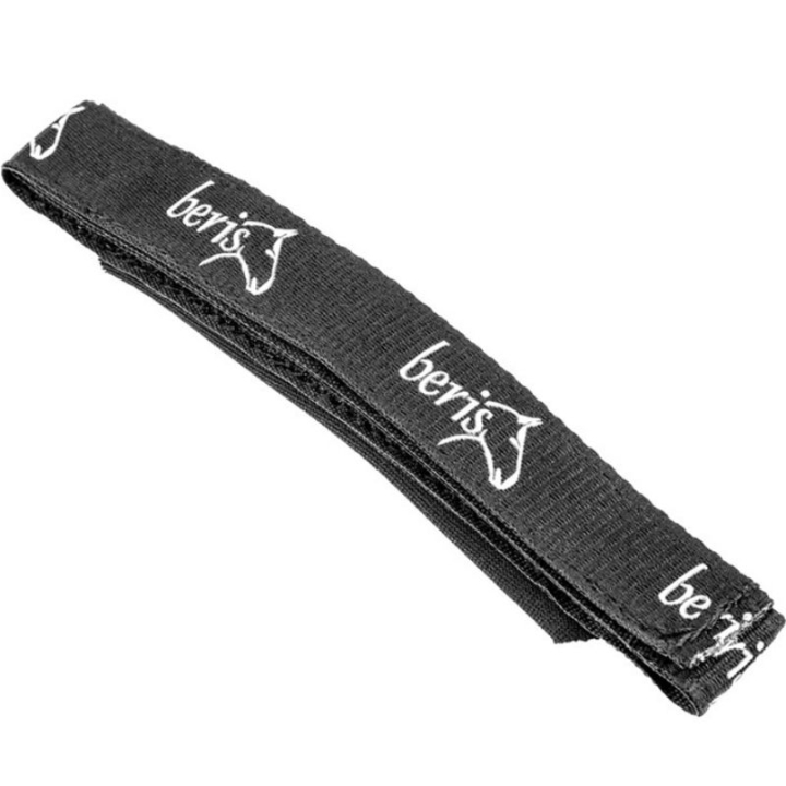 Beris Kinnkette aus Neopren in der Gruppe Pferdezubehör & Pferdebedarf / Gebisse / Zubehör bei Equinest (24261030)