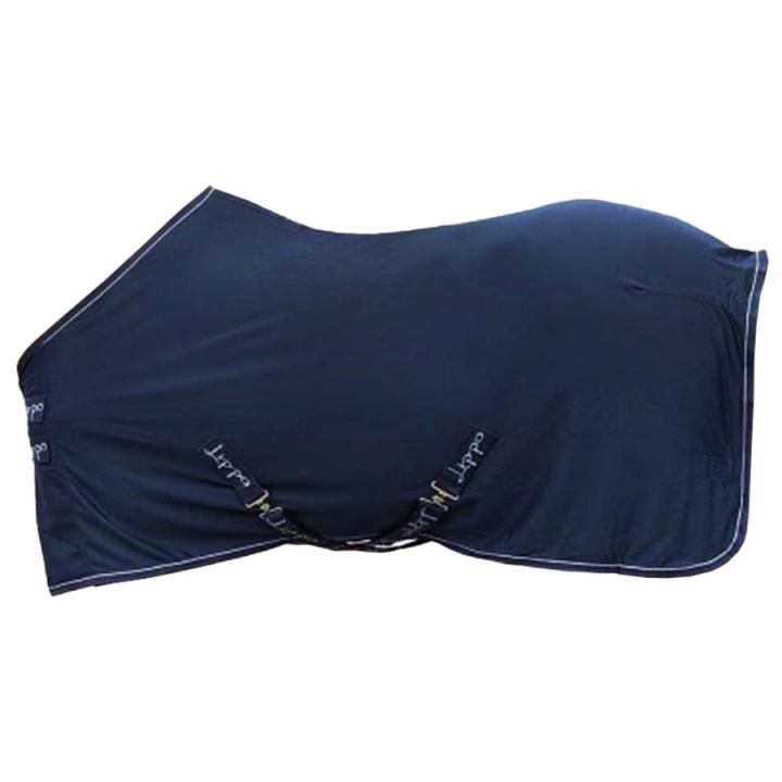 Kombidecke Marineblau in der Gruppe Pferdedecken / Abschwitzdecken bei Equinest (308421Ma_r)