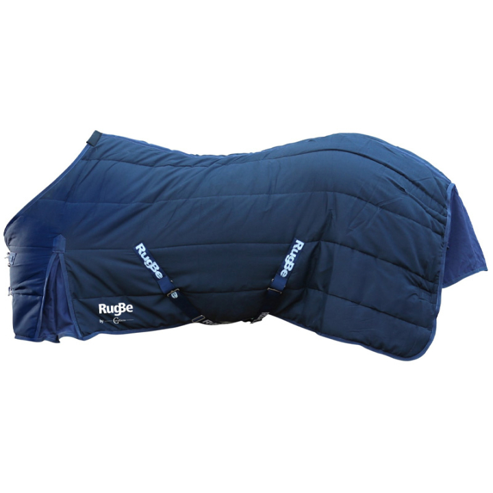 Stalldecke RugBe 150g Marineblau in der Gruppe Pferdedecken / Stalldecken bei Equinest (3226382nan_r)
