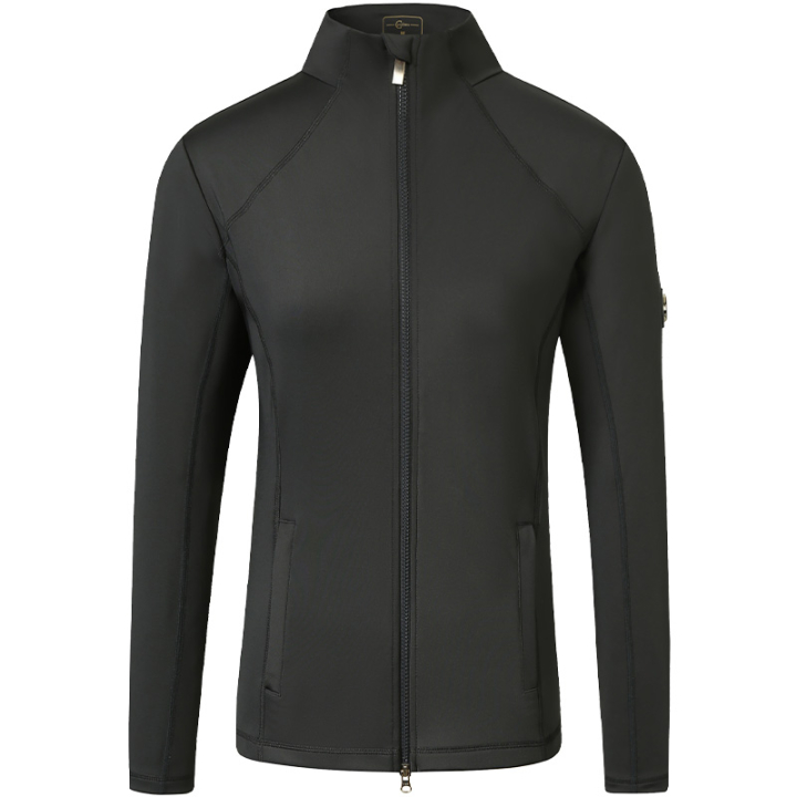 Funktionsshirt Anniversary Active Grau in der Gruppe Reitbekleidung / Pullover & Fleecejacken bei Equinest (3230012GR_r)