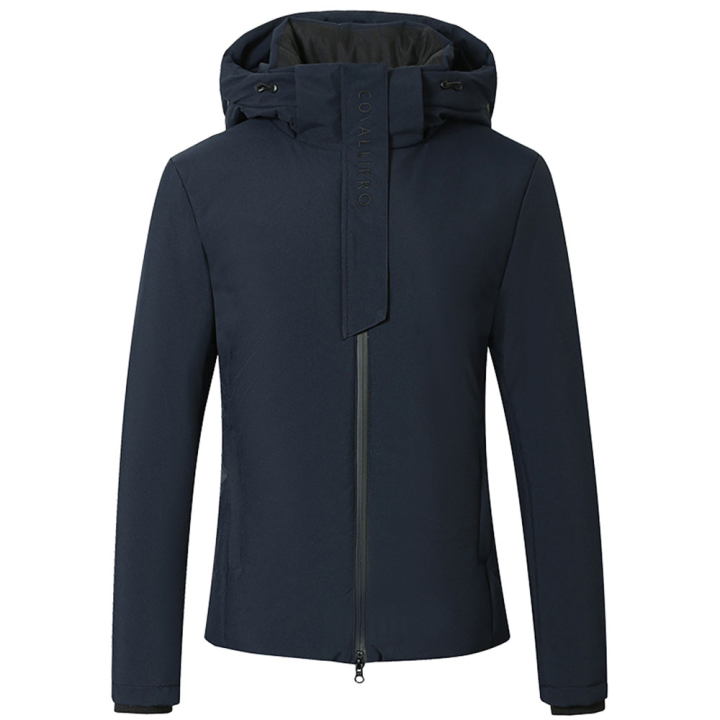 Reitjacke Sport Marineblau in der Gruppe Reitbekleidung / Jacken / Reitjacken bei Equinest (3230656nan_r)
