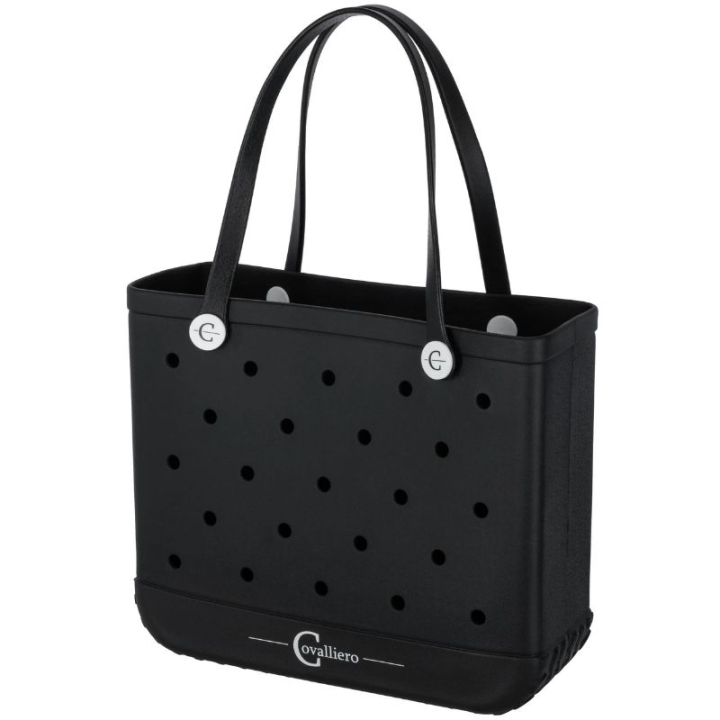 Tasche MultiBag 15l Schwarz in der Gruppe Reitbekleidung / Accessoires / Taschen bei Equinest (3232443BA)