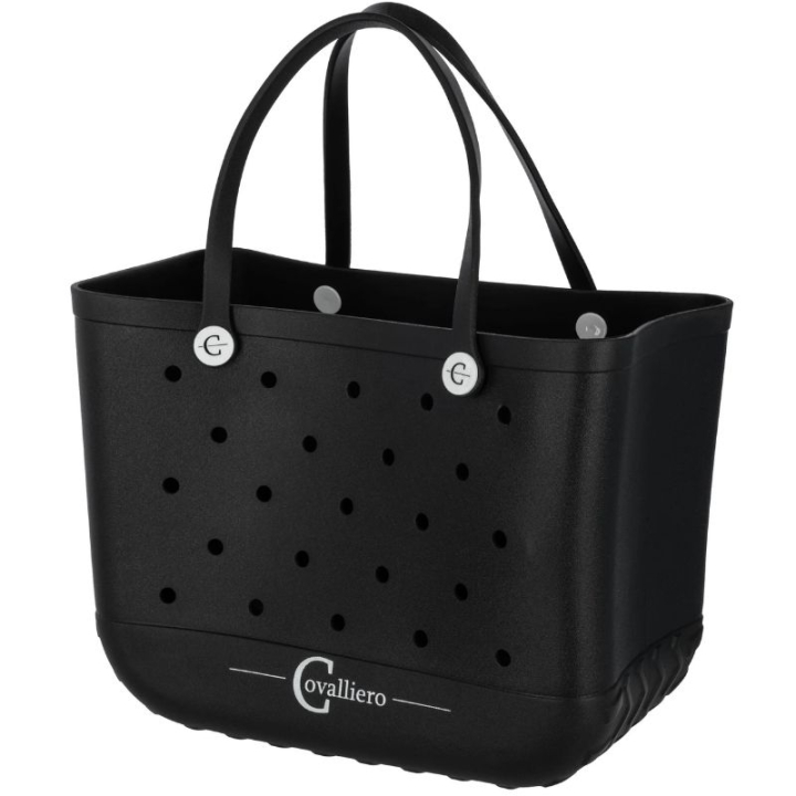 Tasche MultiBag 38l Schwarz in der Gruppe Reitbekleidung / Accessoires / Taschen bei Equinest (3232446BA)