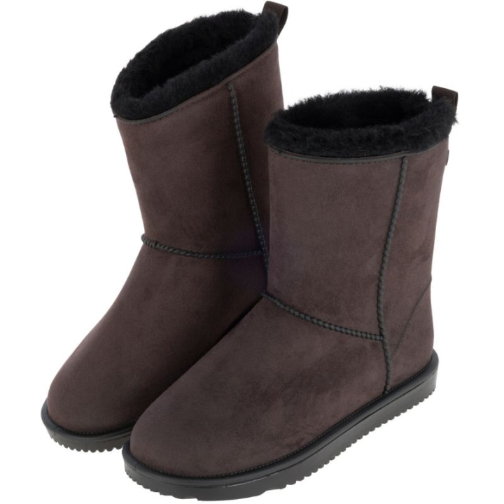 Winterreitstiefel Grande Braun in der Gruppe Schuhe, Stiefel & Chaps / Winterreitstiefel bei Equinest (3233361BR_r)