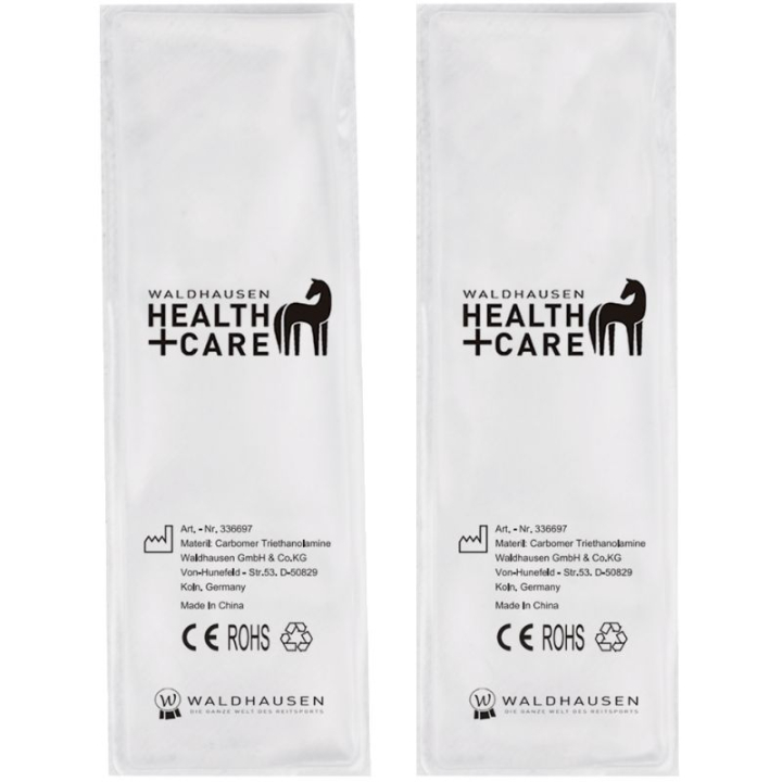 Cool-Pack-Set für Therapieverband TecSupreme in der Gruppe Pflegeprodukte / Massage & Kreislauf bei Equinest (336697)