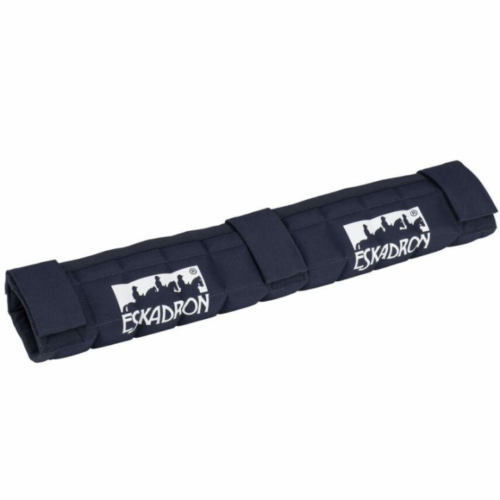 Boxenschutz Stable Head Protector Marineblau in der Gruppe Stall & Weide / Stallzubehör / Boxenvorhänge & Boxensperren bei Equinest (36210040NA)