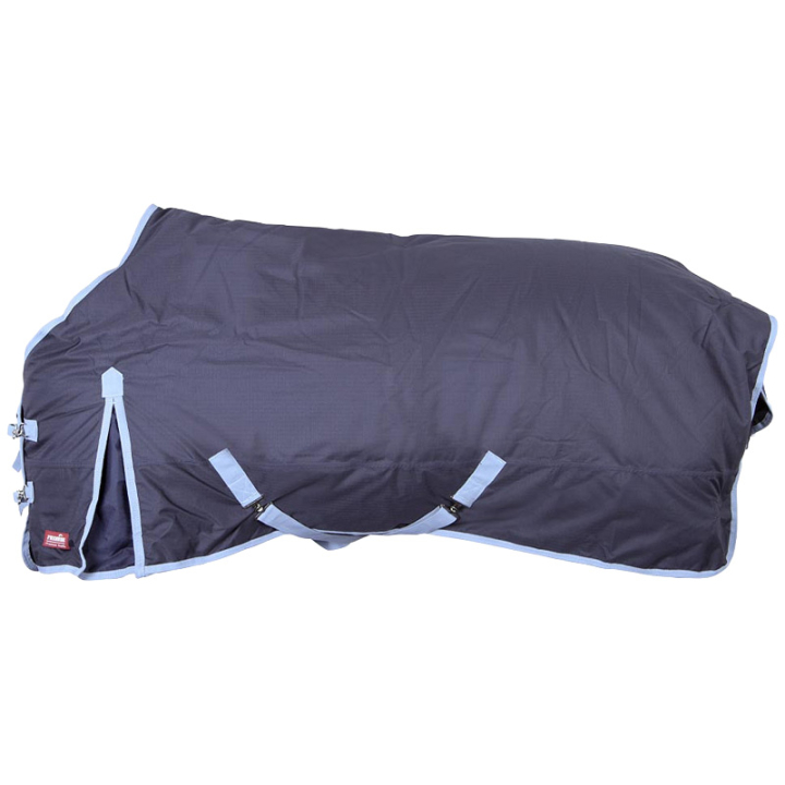 Outdoordecke All Year 150g Marineblau in der Gruppe Pferdedecken / Outdoordecken / Übergangsdecken bei Equinest (371100L08116NA_r)