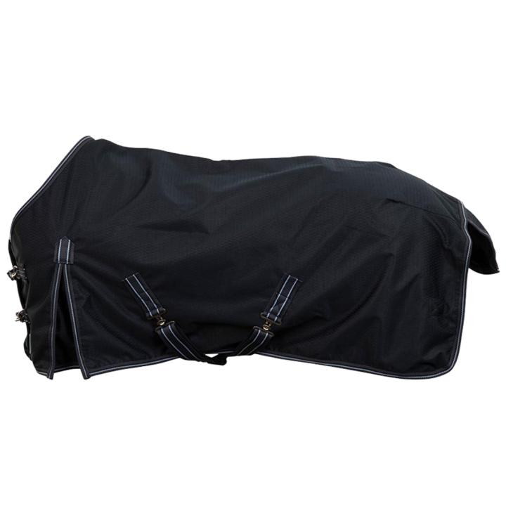 Regendecke XS All Year 600D 0g Marineblau in der Gruppe Pferdedecken / Outdoordecken / Regendecken bei Equinest (373248L19909NA_r)