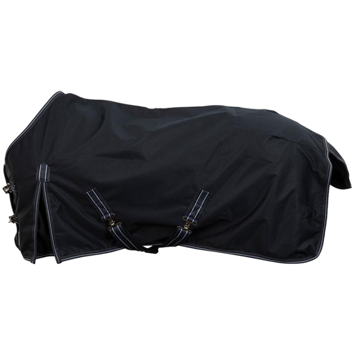 Winterdecke XS All Year 600D 200g Marineblau in der Gruppe Pferdedecken / Outdoordecken / Winterdecken bei Equinest (381273L19909NA_r)