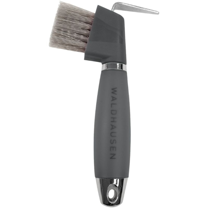 Hufkratzer Gel Schwarz in der Gruppe Pflegeprodukte / Hufkratzer bei Equinest (3827501BA)