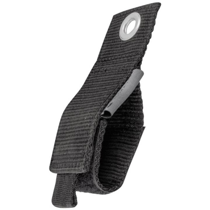 Schlaufe EquipmentFix Schwarz in der Gruppe Stall & Weide / Stallzubehör / Haken & Aufhängen bei Equinest (3873101BA)
