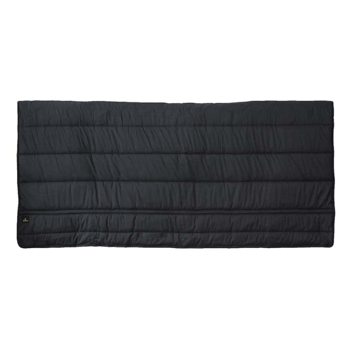 Unterdecke 300g - 200x180cm Schwarz in der Gruppe Pferdedecken / Liners & Unterdecken bei Equinest (42144SV)