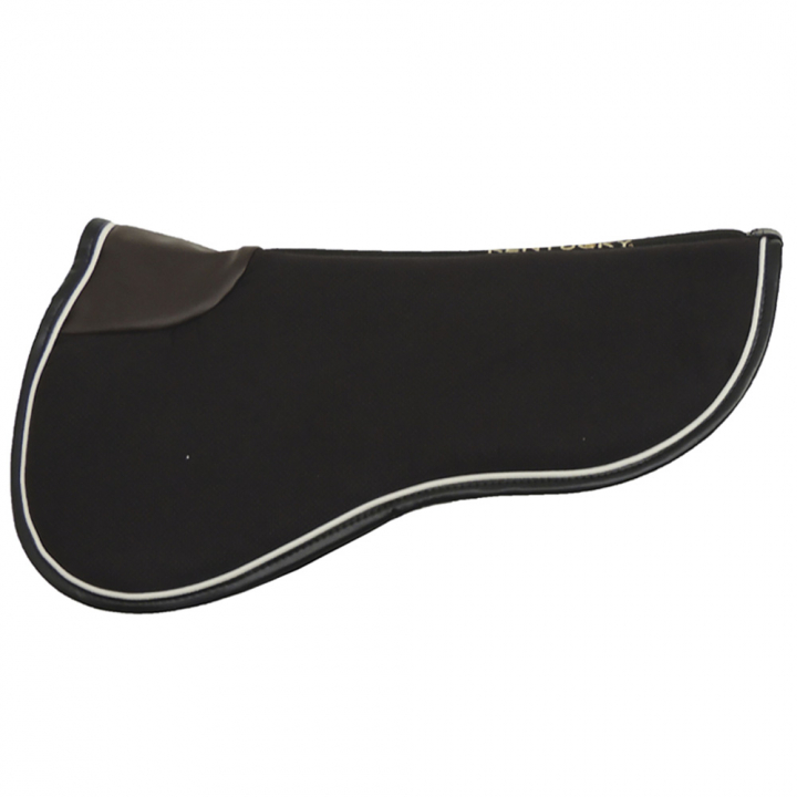 Sattelpad Absorb Schwarz in der Gruppe Pferdezubehör & Pferdebedarf / Sattelunterlagen & Sattelkissen bei Equinest (42505010201BA_r)