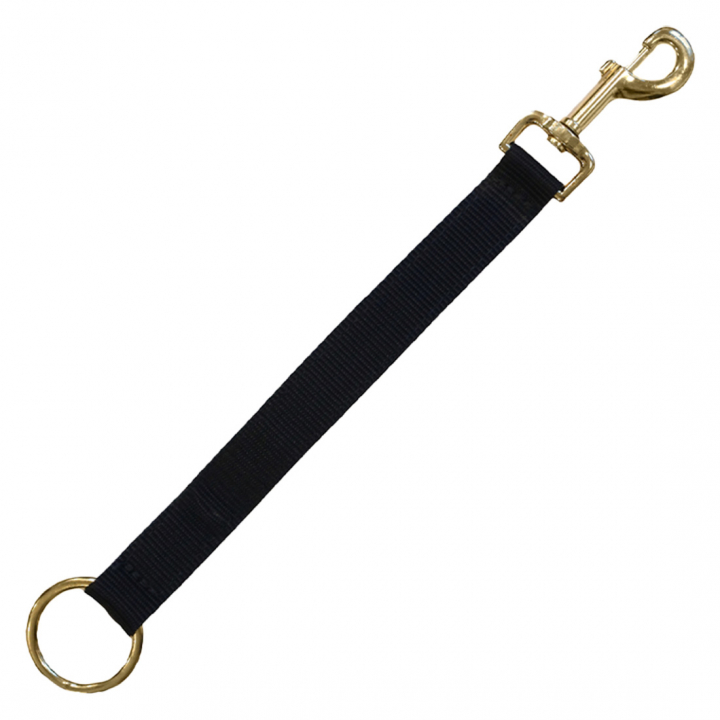 Tragbare Eimerhalterung 15 cm in der Gruppe Stall & Weide / Stallzubehör / Weiteres Stallzubehör bei Equinest (425280125BA)