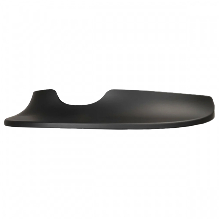 Sonnenschirm EQ3 Pardus Smooth Schwarz in der Gruppe Reitausrüstung / Reithelme / Sonnenblende bei Equinest (49980300BA)