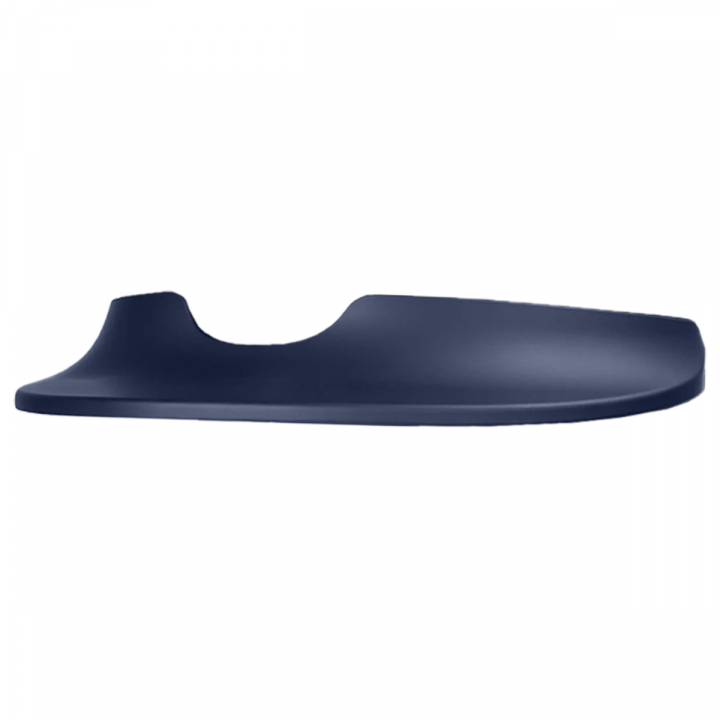 Sonnenschirm EQ3 Pardus Smooth Marineblau in der Gruppe Reitausrüstung / Reithelme / Sonnenblende bei Equinest (49980300NA)