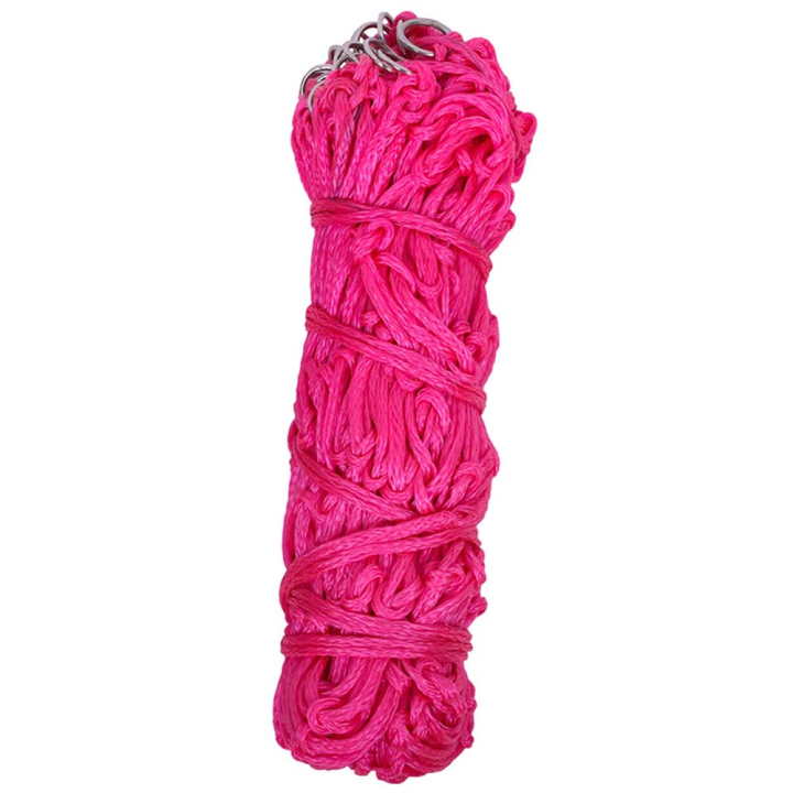 Hühnernetz Giant Rosa in der Gruppe Stall & Weide / Stallzubehör / Heunetze & Heutaschen bei Equinest (5036RZ0PI)