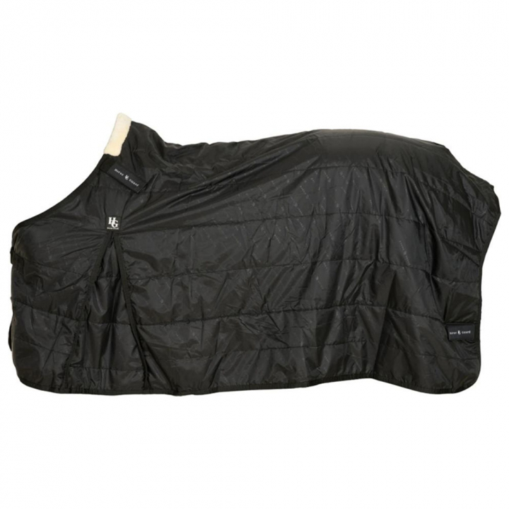 Unterdecke Adapting Cool Dry 50g HG Schwarz in der Gruppe Pferdedecken / Liners & Unterdecken bei Equinest (504263501BA)