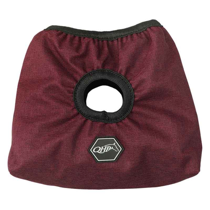 Steigbügel Schutz Fleece Lining Bordeaux in der Gruppe Pferdezubehör & Pferdebedarf / Steigbügel bei Equinest (5189BO0WN)