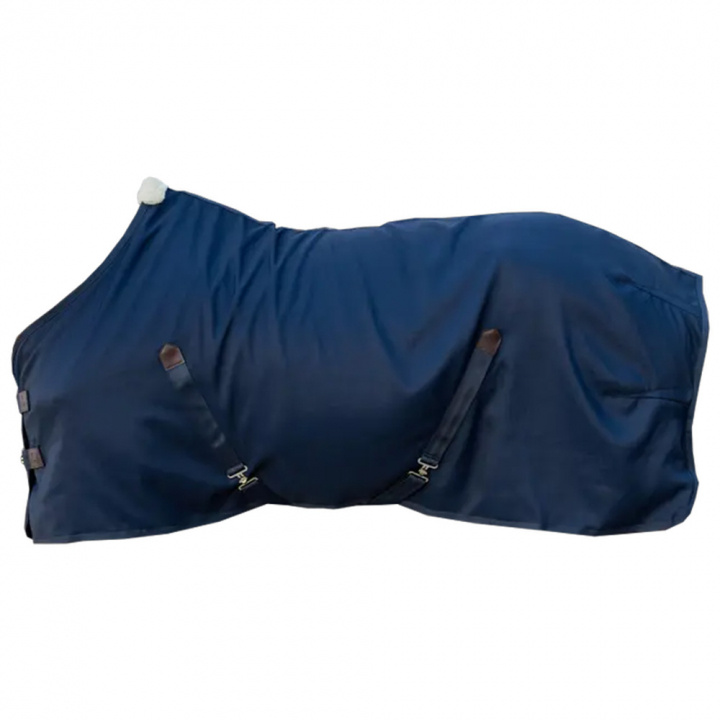 Stalldecke Classic 0g Marineblau in der Gruppe Pferdedecken / Stalldecken bei Equinest (52196NA_r)