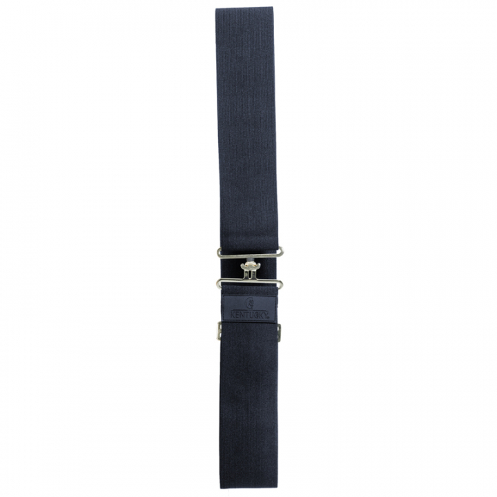 Deckengurt Elastic Marineblau in der Gruppe Pferdedecken / Pferdedecken-Zubehör / Ersatzteile bei Equinest (52232NA)