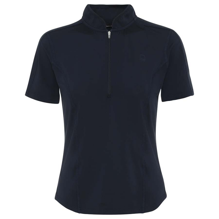 T-Shirt Awesome Marineblau in der Gruppe Reitbekleidung / Langarm- & Kurzarm-Shirts / T-Shirts bei Equinest (55159Ma_r)