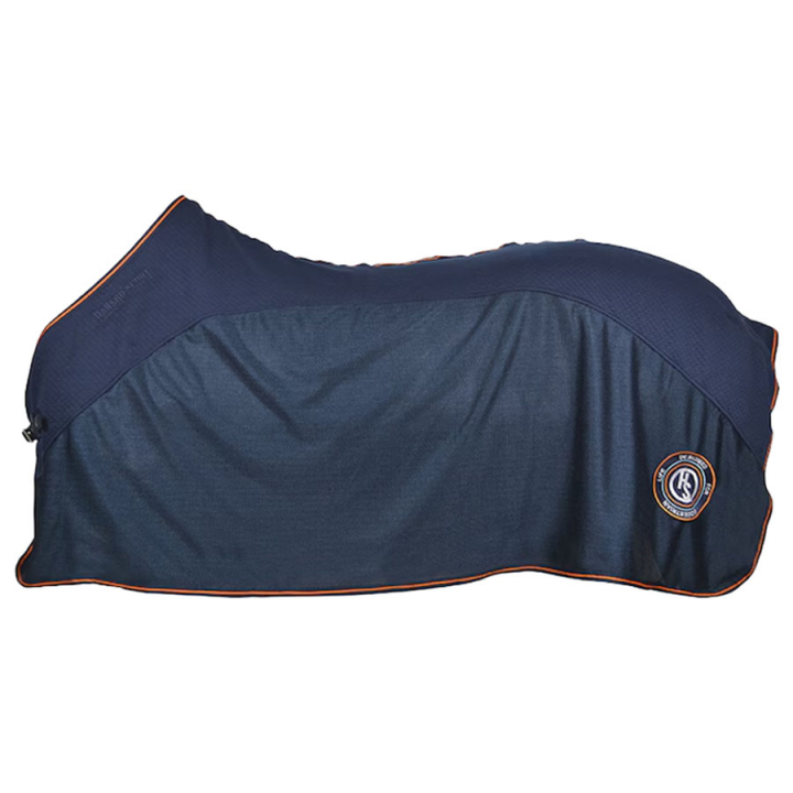 Cooler Rug HS SvettMAX Mesh Marineblau in der Gruppe Pferdedecken / Abschwitzdecken bei Equinest (601549NA_r)
