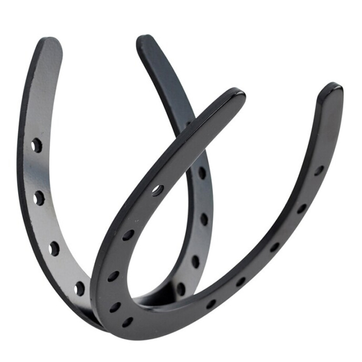 Grephängare HS Schwarz in der Gruppe Stall & Weide / Stallzubehör bei Equinest (603572BA)
