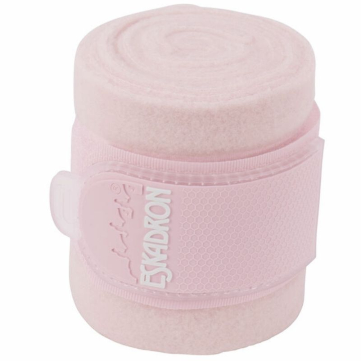 Bandagen Fleece Shetty Rosa in der Gruppe Pferdezubehör & Pferdebedarf / Beinschutz & Hufschutz  / Bandagen bei Equinest (610700270710PI)