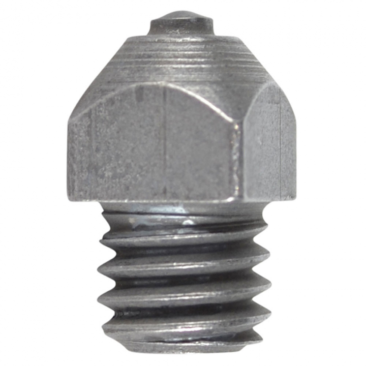 Winterspikes HS Tuna 10x9mm in der Gruppe Pferdezubehör & Pferdebedarf / Spikes bei Equinest (6685112)