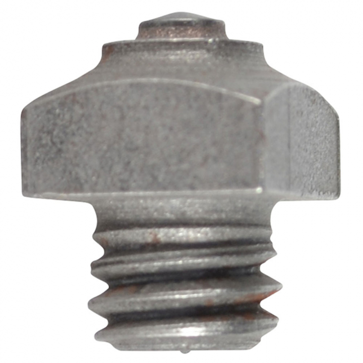 Winterspikes HS Tuna Hartmetall 10x7mm in der Gruppe Pferdezubehör & Pferdebedarf / Spikes bei Equinest (6685116)