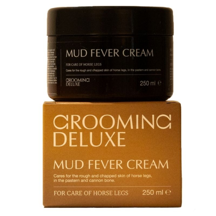 Mud Fever Creme Plus 250ml in der Gruppe Pflegeprodukte / Wundheilung & Salben / Mauke bei Equinest (72115-250)